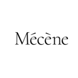 Mecene Market logo