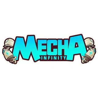 Mecha Infinity  logo