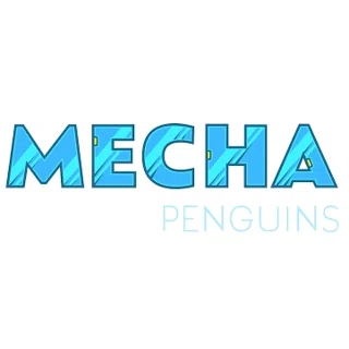 Mecha Penguins  logo