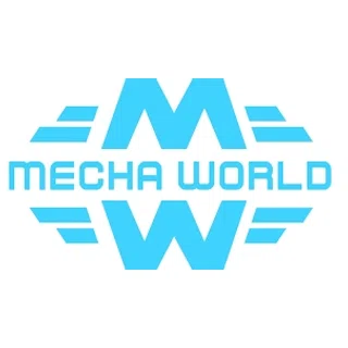 Mecha World logo