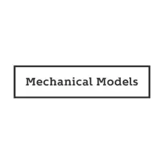 Mechanical Models UK logo