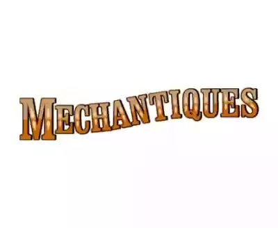 Mechantiques logo