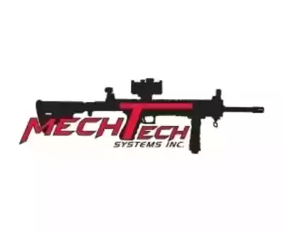 Mech Tech Systems logo