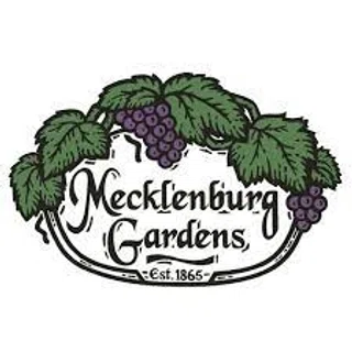 Mecklenburg Gardens logo