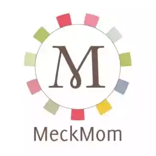 Shop MeckMom discount codes logo