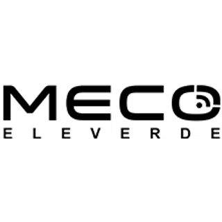 MECO ELEVERDE logo