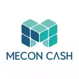 Shop MeconCash logo