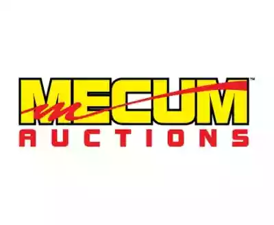 Shop Mecum promo codes logo