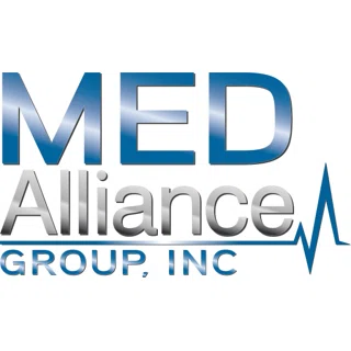 Shop MED Alliance Group logo
