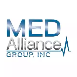 MED Alliance Group coupon codes