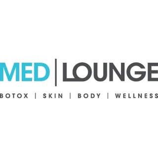 Med Lounge logo