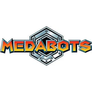 Medabots NFT Game logo