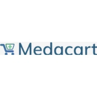 Medacart logo