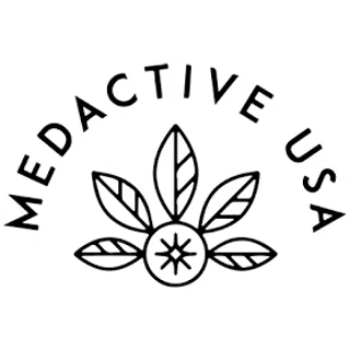 Shop MedActiveUSA logo
