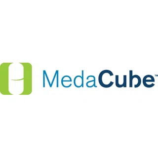 Shop MedaCube coupon codes logo