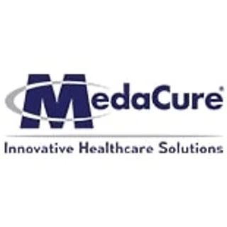 Medacure logo