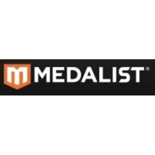 Shop Medalist logo