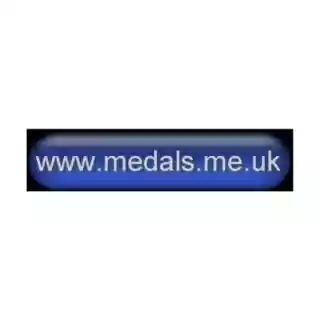 Shop Medals Me logo