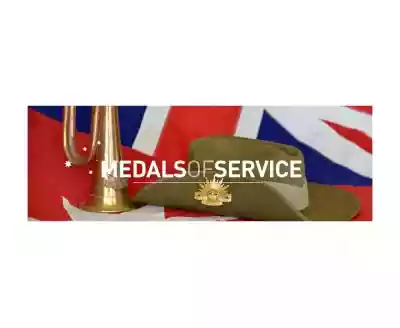 Medals of Service promo codes