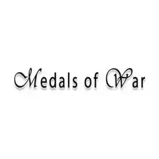 Medals of War logo