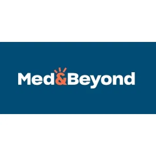 Shop Med&Beyond logo