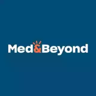 Shop Med&Beyond coupon codes logo