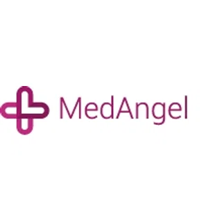 MedAngel logo
