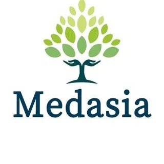 Medasia.store logo