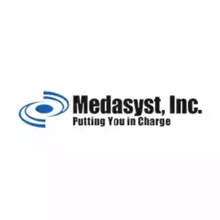 medasyst-software.com logo