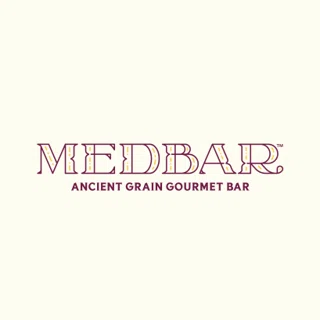 MEDBAR logo