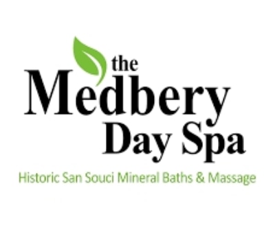 Shop Medbery Day Spa logo