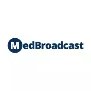 Shop MedBroadcast discount codes logo