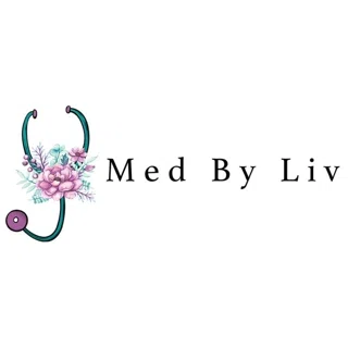 Med By Liv logo