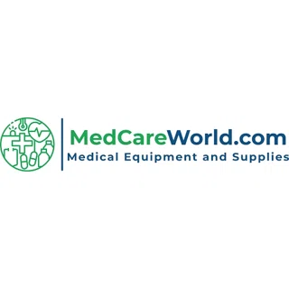 MedCare World logo