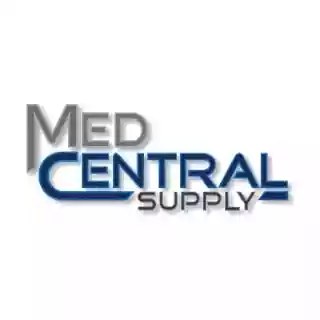 Shop MedCentral Supply coupon codes logo