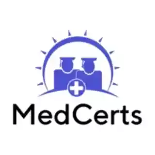 MedCerts promo codes
