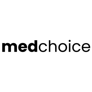 Medchoice logo
