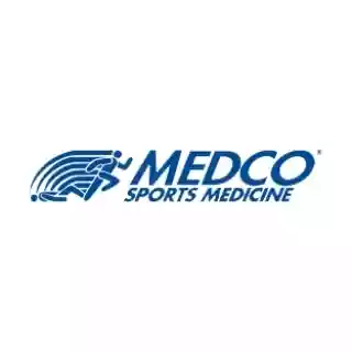 Medco Sports Medicine logo