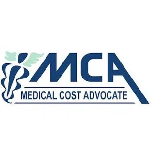 Medical Cost Advocate logo