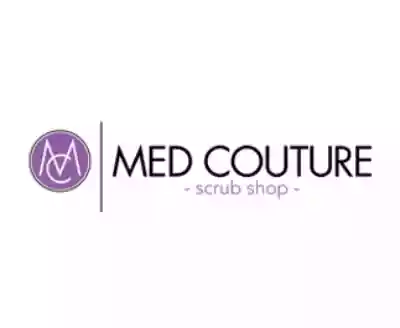 Med Couture Scrub Shop discount codes