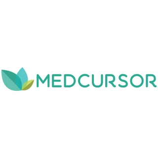 Medcursor logo