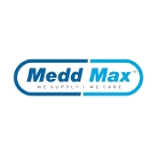 Medd Max logo