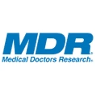 Medical Doctor Research logo