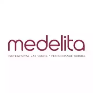 Medelita logo