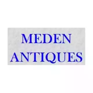 Shop Meden Antiques promo codes logo
