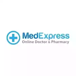 MedExpress UK logo
