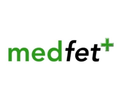 Shop MedFetUK logo