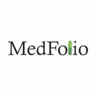 Shop MedFolio logo