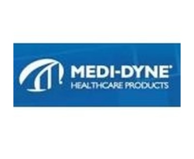 Shop Medi-Dyne logo