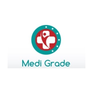 Medi Grade coupon codes